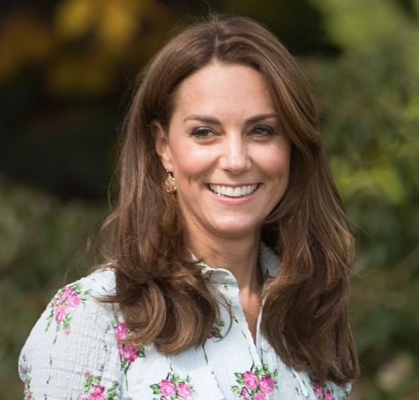 Putri Charlotte Pakai Kalung Murah Seharga Rp438 Ribu, Ikuti Jejak Kate Middleton